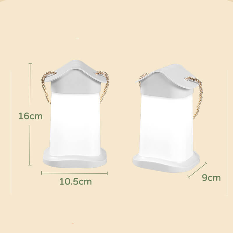 Lighteme Convenient Portable Night Lamp