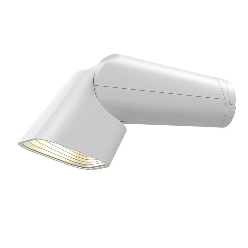Tragbare Schreibtischlampe mit Ladefunktion von Lighteme