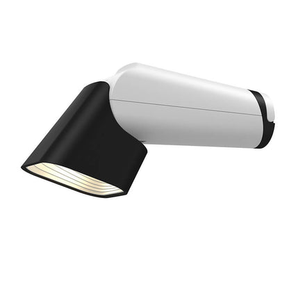 Tragbare Schreibtischlampe mit Ladefunktion von Lighteme
