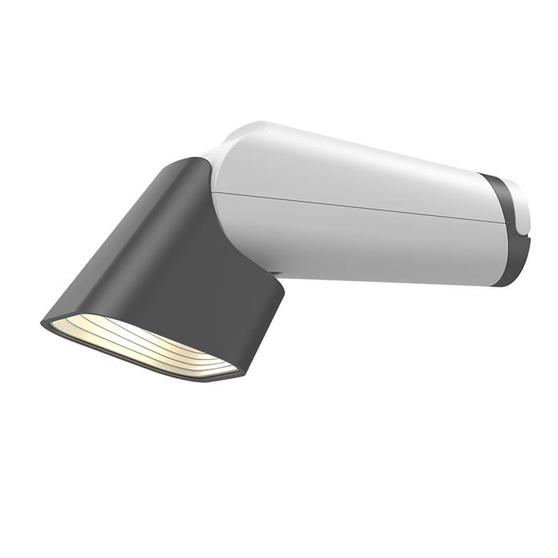 Tragbare Schreibtischlampe mit Ladefunktion von Lighteme