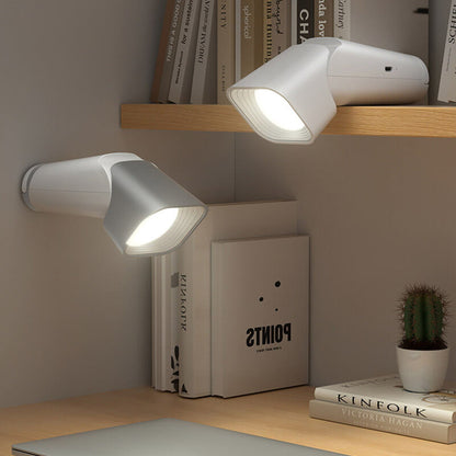 Tragbare Schreibtischlampe mit Ladefunktion von Lighteme