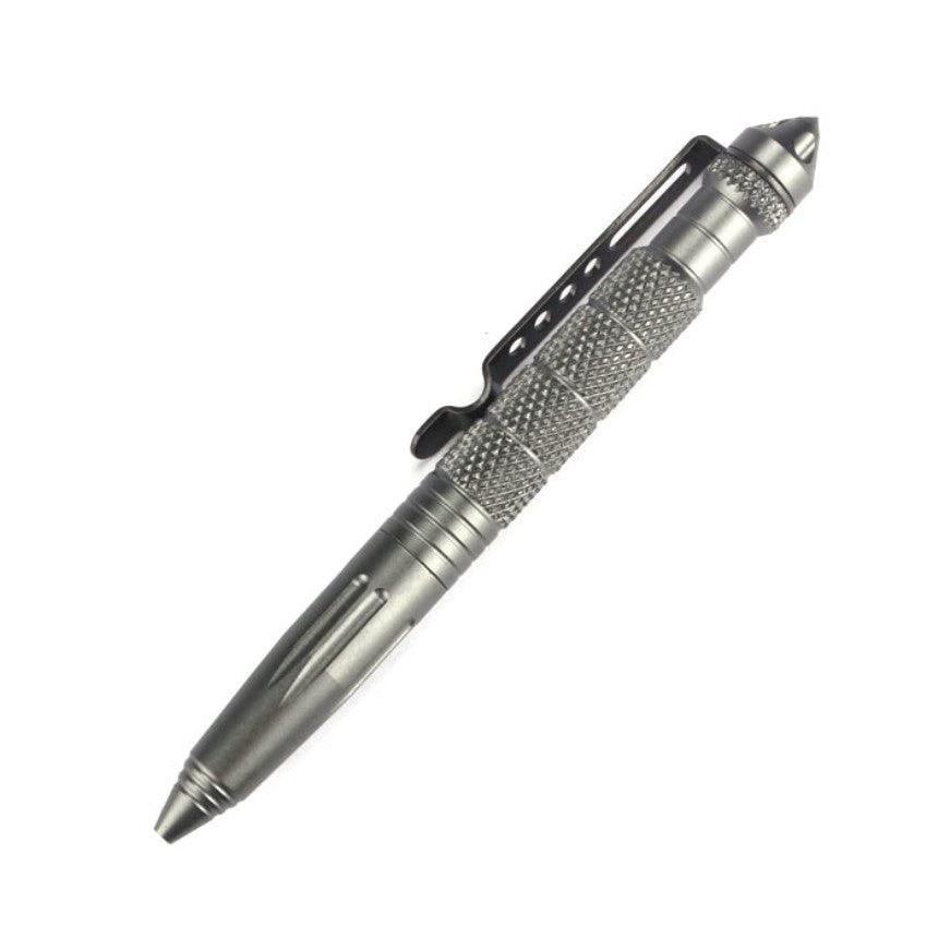 Lighteme Limited Edition Taktischer Selbstverteidigungsstift in Militärqualität