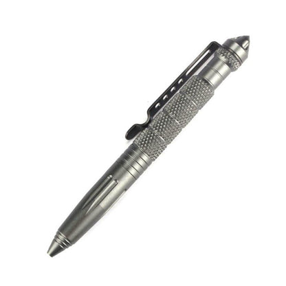 Lighteme Limited Edition Taktischer Selbstverteidigungsstift in Militärqualität