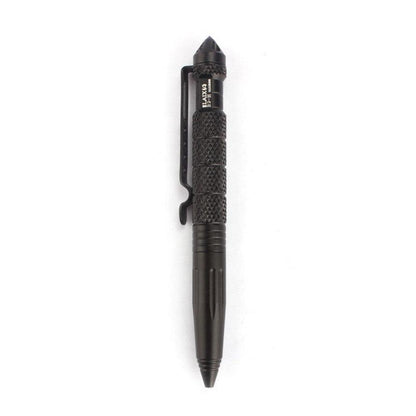 Lighteme Limited Edition Taktischer Selbstverteidigungsstift in Militärqualität
