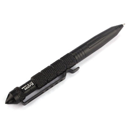 Lighteme Limited Edition Taktischer Selbstverteidigungsstift in Militärqualität