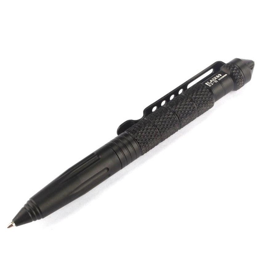 Lighteme Limited Edition Taktischer Selbstverteidigungsstift in Militärqualität