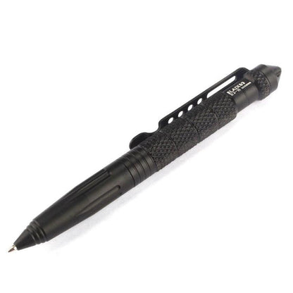 Lighteme Limited Edition Taktischer Selbstverteidigungsstift in Militärqualität