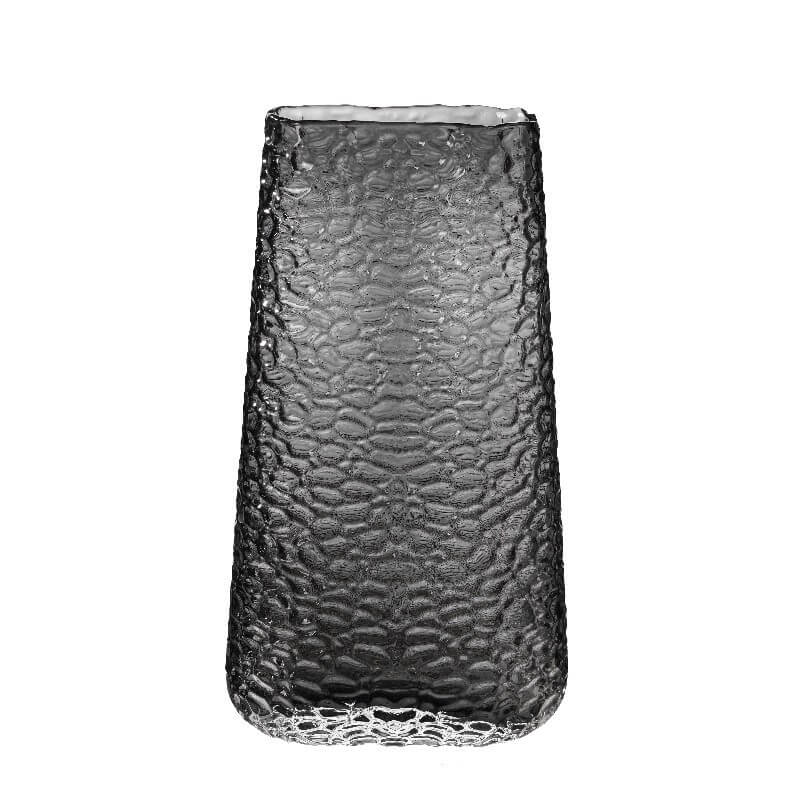 Vase en verre de couleur primaire Lighteme