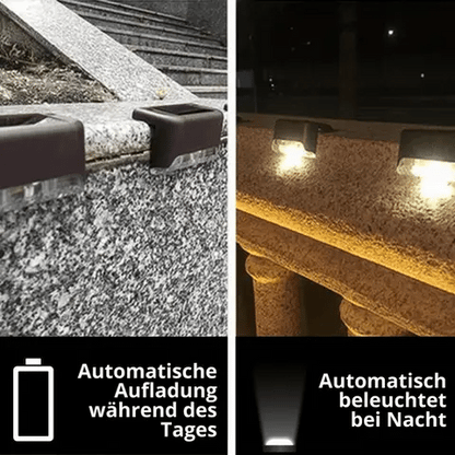 Lighteme Waterproof atmospheric and safety lighting