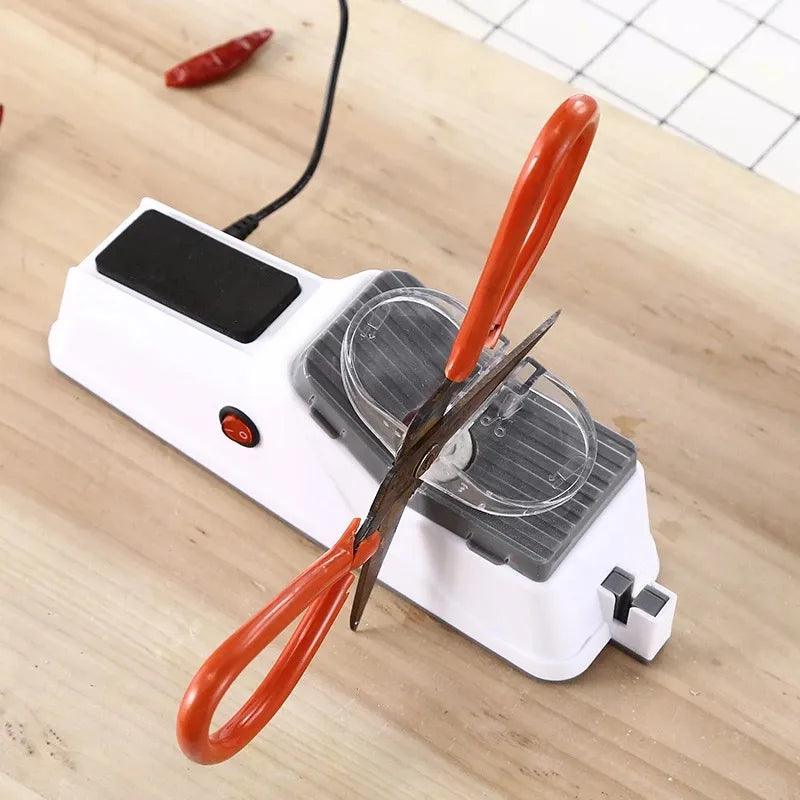 Lighteme Professioneller elektrischer USB-Messerschärfer