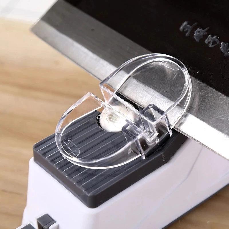 Lighteme Professioneller elektrischer USB-Messerschärfer