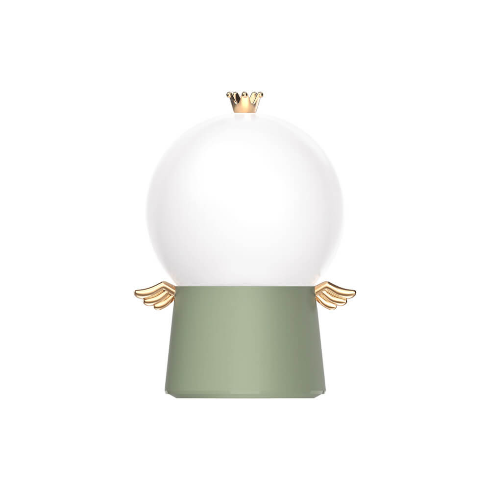 Lampe projecteur étoilée Lighteme Guardian Angel