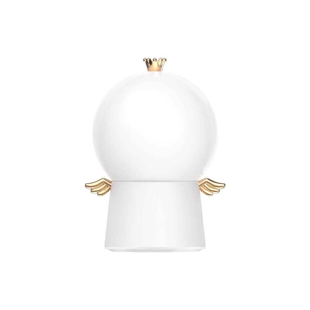 Lampe projecteur étoilée Lighteme Guardian Angel