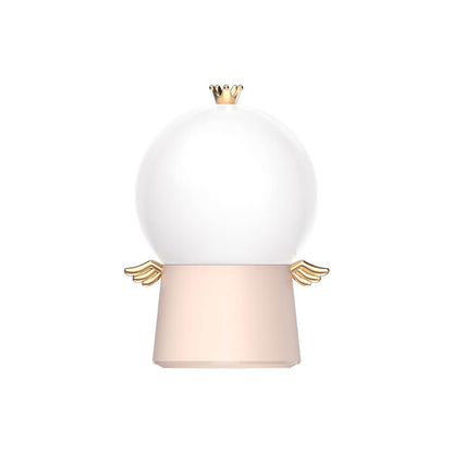 Lampe projecteur étoilée Lighteme Guardian Angel