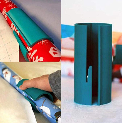 Coupe-papier cadeau Lighteme