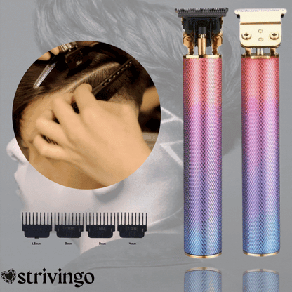 Tondeuse à cheveux électrique Lighteme
