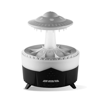 Lighteme Raindrop Räucherstäbchen-Luftbefeuchter