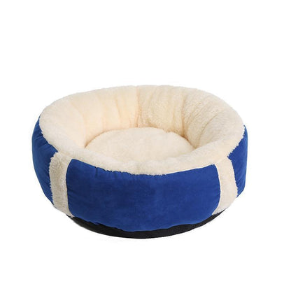 Lighteme Removable Pad Cat And Dog Sleeping Bed (2 colors & 3 sizes)