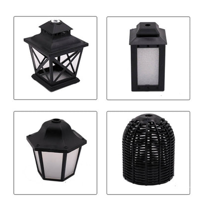 Guirlande lumineuse rétro Lighteme