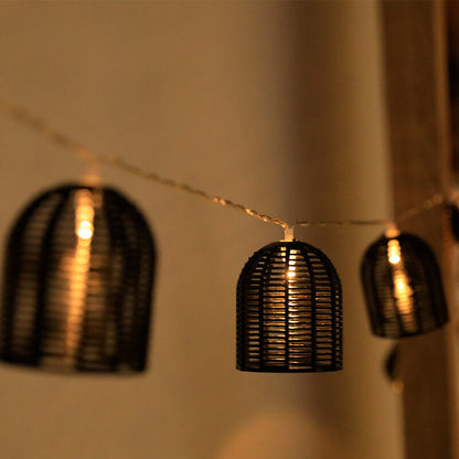 Guirlande lumineuse rétro Lighteme