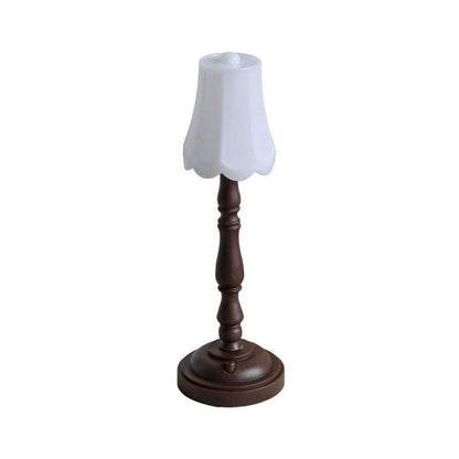 Lampe de table rétro Lighteme Mini