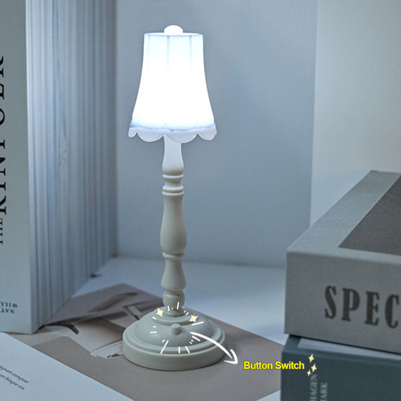 Lampe de table rétro Lighteme Mini
