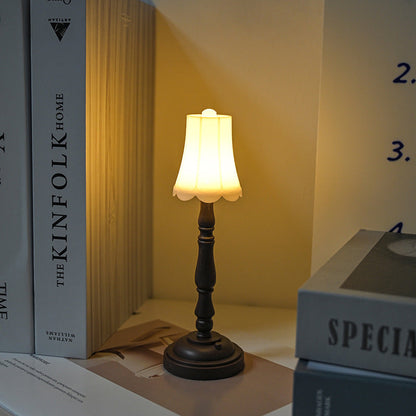 Lampe de table rétro Lighteme Mini