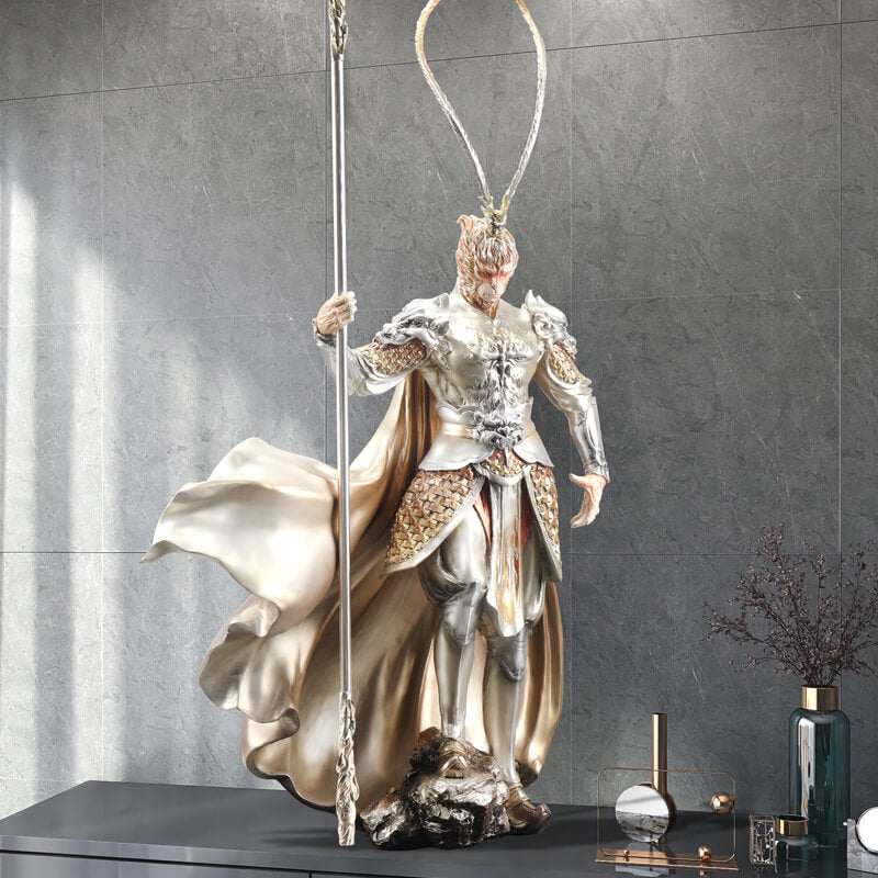 Lighteme: Die Rückkehr des Königs Wukong