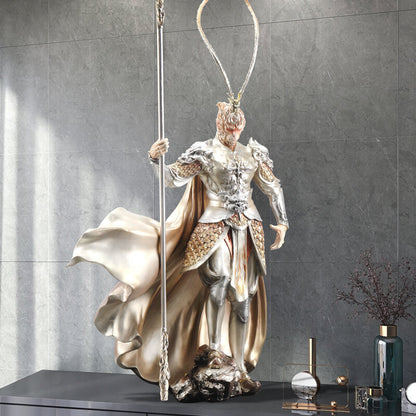 Lighteme: Die Rückkehr des Königs Wukong