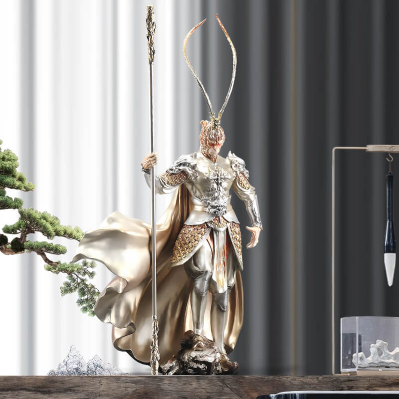 Lighteme: Die Rückkehr des Königs Wukong