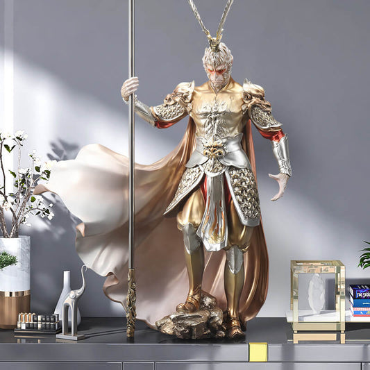 Lighteme Le Retour du Roi Wukong