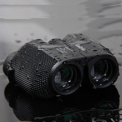 Wasserdichtes taktisches 12x25 DF-Fernglas von Lighteme.
