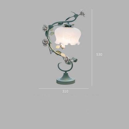 Lighteme Romantic Flower Table Lamps