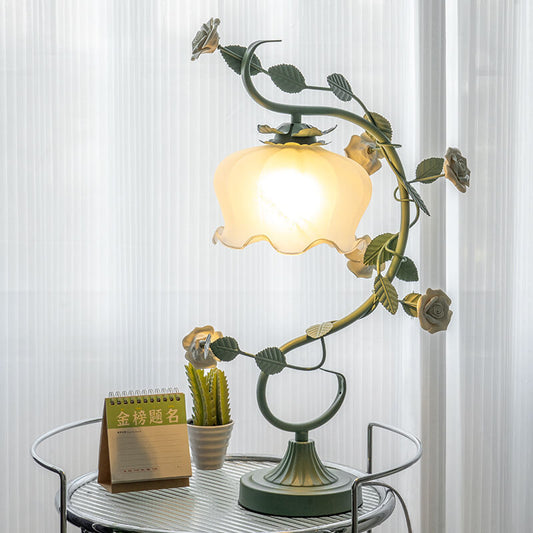 Lighteme Romantic Flower Table Lamps