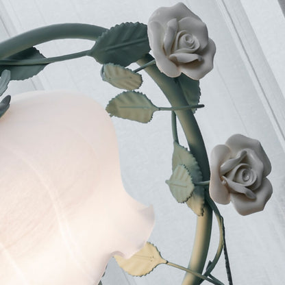 Lighteme Romantic Flower Table Lamps