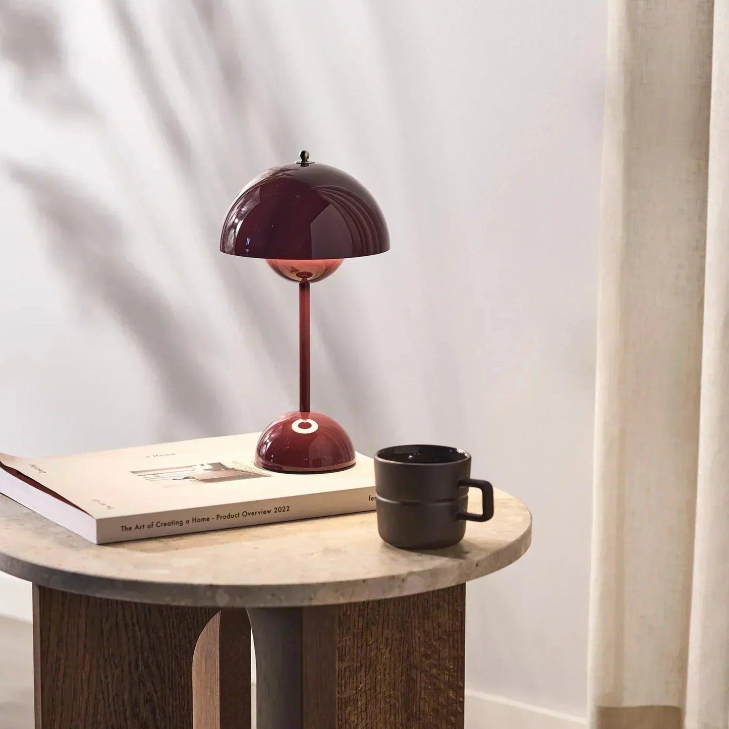 Lampes de table élégantes Lighteme