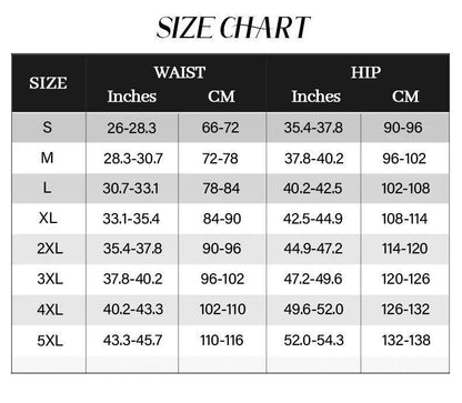 Lighteme Shapewear – Die ultimative 2-in-1-Bauchkontrolle und Po-Straffung für eine mühelose Körpertransformation