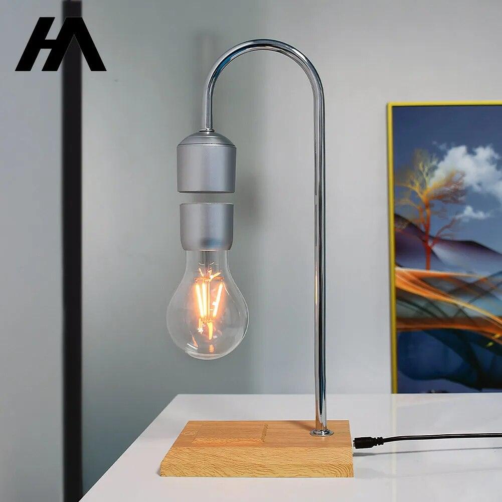 Lampe de chargement sans fil Lighteme
