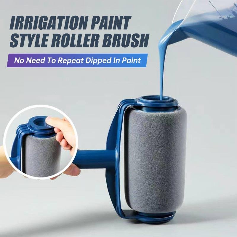 Lighteme Wall brush roller Paint like a pro