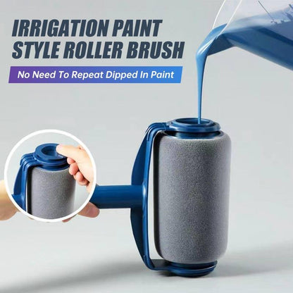 Lighteme Wall brush roller Paint like a pro