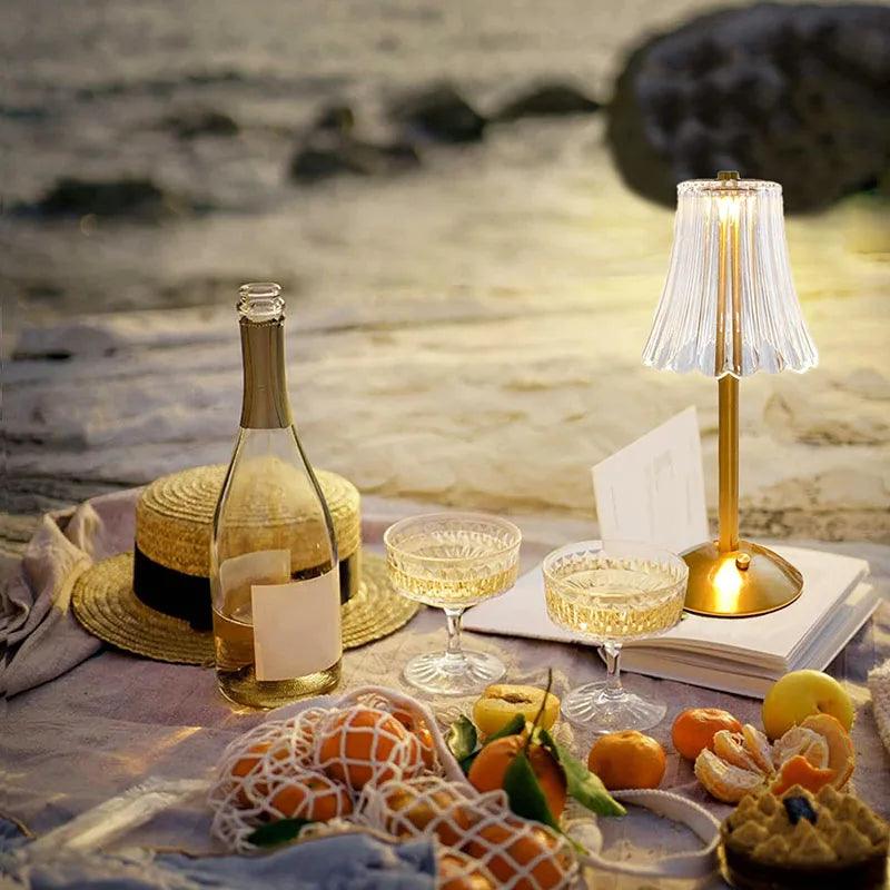 Veilleuse LED Lighteme