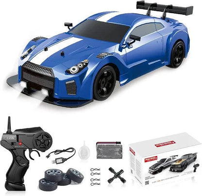 Lighteme Ferngesteuertes Driftauto