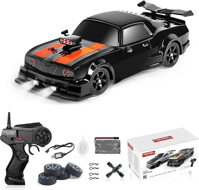 Lighteme Ferngesteuertes Driftauto