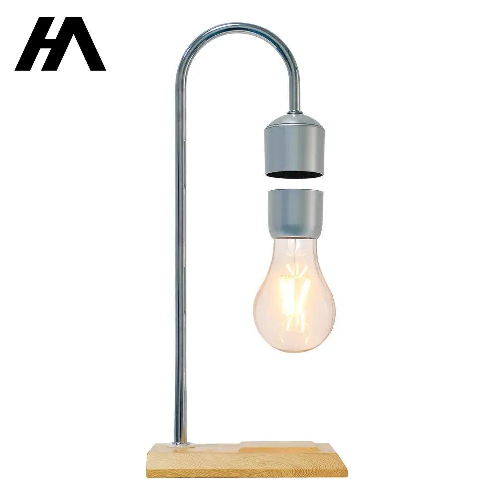 Lampe de chargement sans fil Lighteme