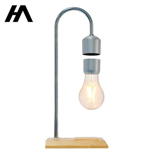 Lampe de chargement sans fil Lighteme