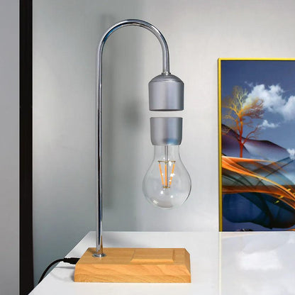 Lampe de chargement sans fil Lighteme