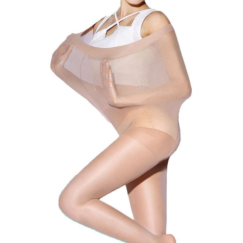 Lighteme Super Tights - Die Strumpfhose, die nicht reißen kann