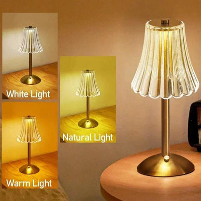 Veilleuse LED Lighteme