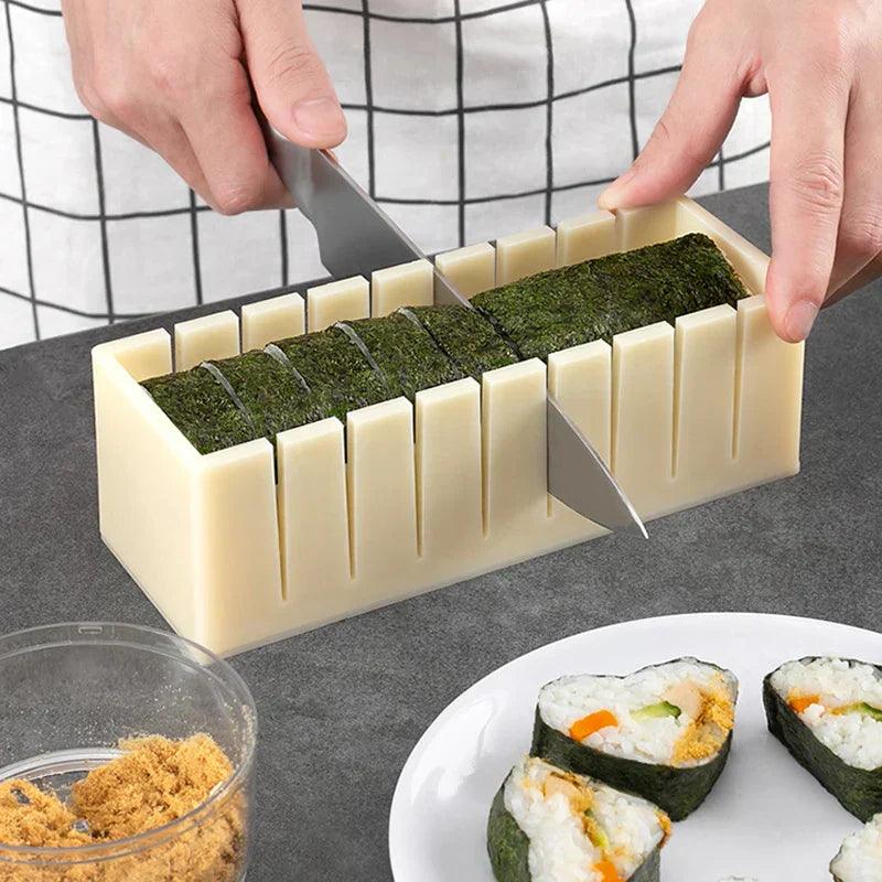 Lighteme Multifunktionale Sushiform 