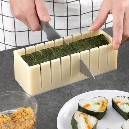Lighteme Multifunktionale Sushiform 